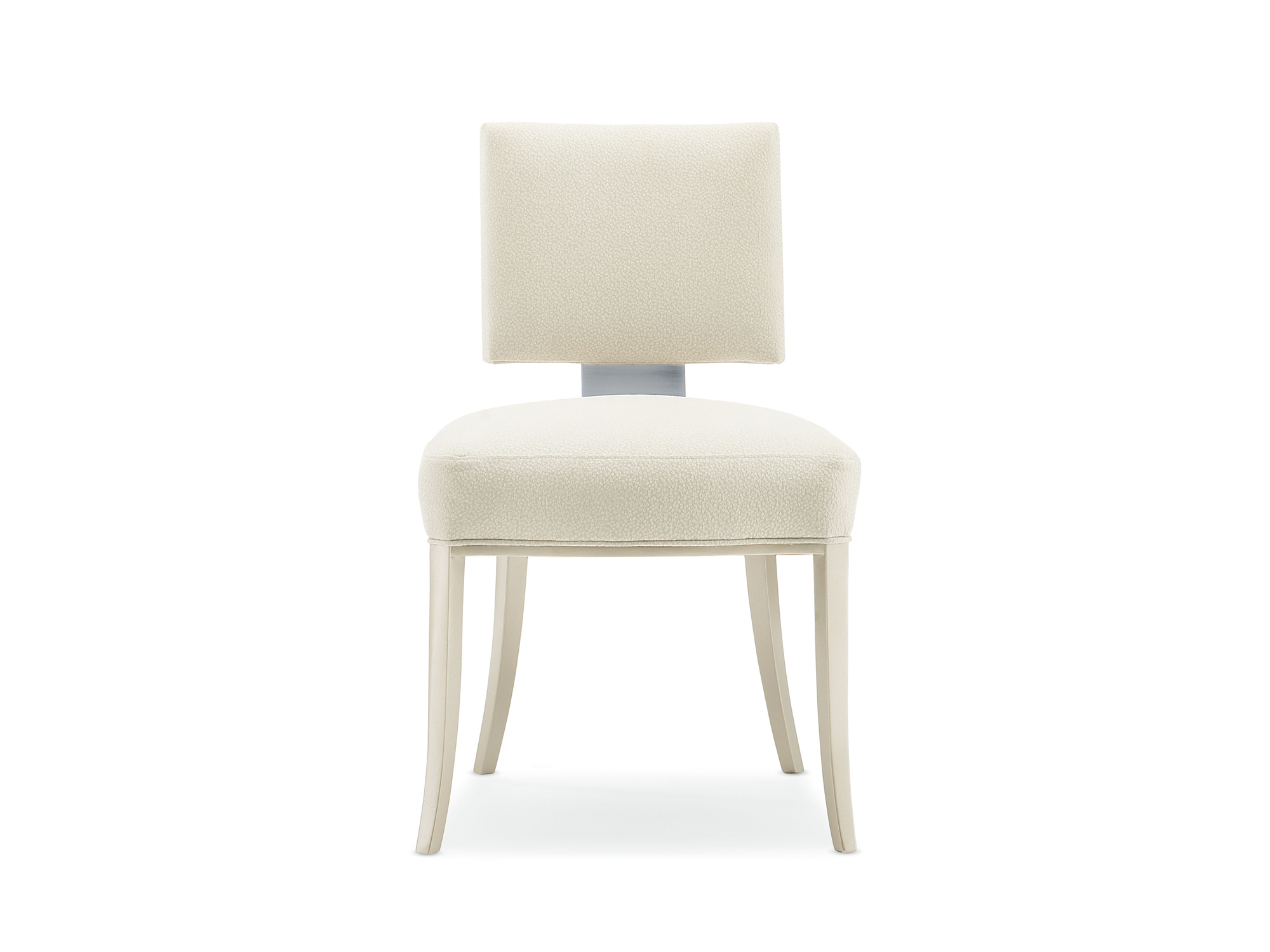 Babs Reserved Seating Dining Chair - Euro Living Furniture